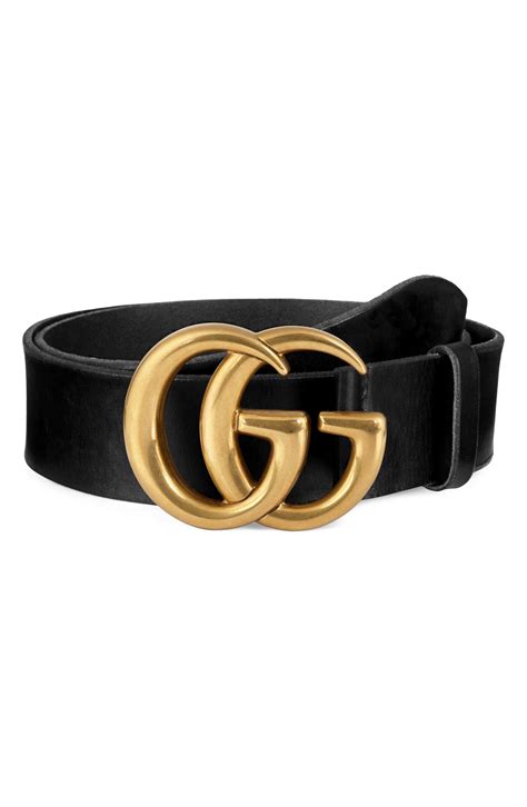 gucci belt black and gold cheap|gucci belts clearance.